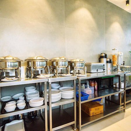 Hotel Skylink Hospitality Mahalaxmi Mumbai Dış mekan fotoğraf