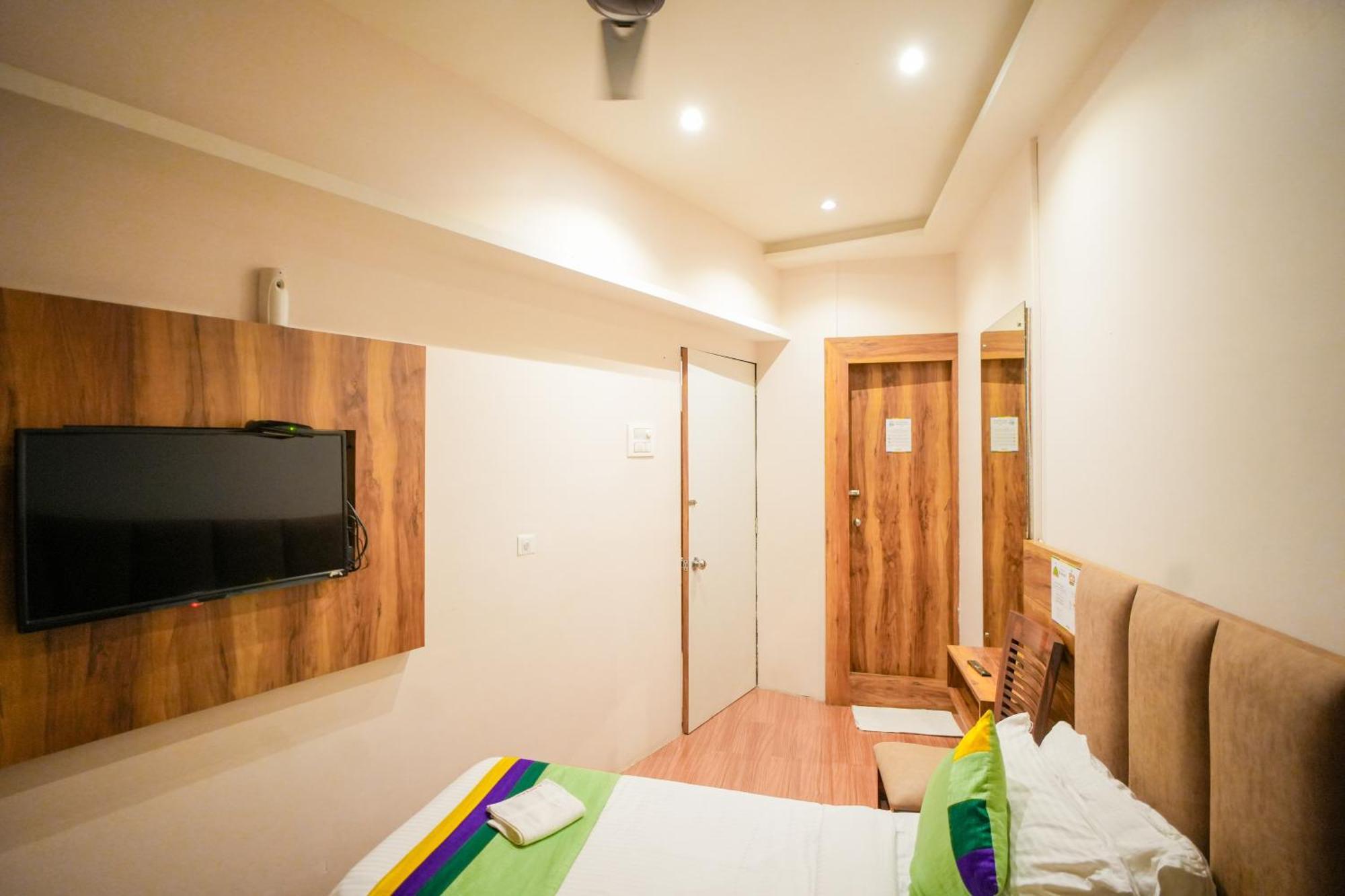 Hotel Skylink Hospitality Mahalaxmi Mumbai Dış mekan fotoğraf