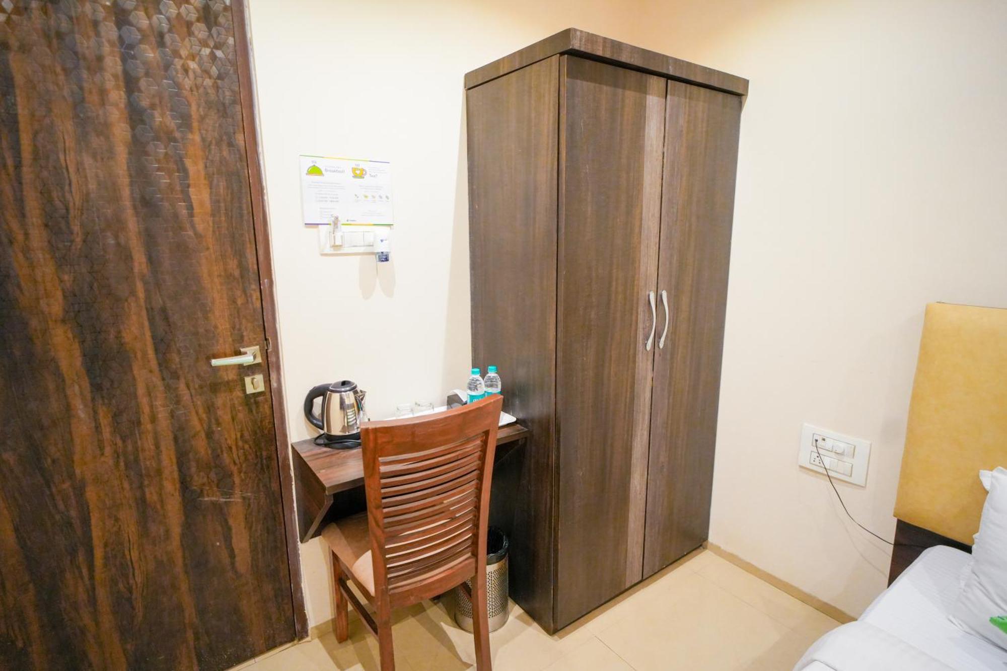 Hotel Skylink Hospitality Mahalaxmi Mumbai Dış mekan fotoğraf
