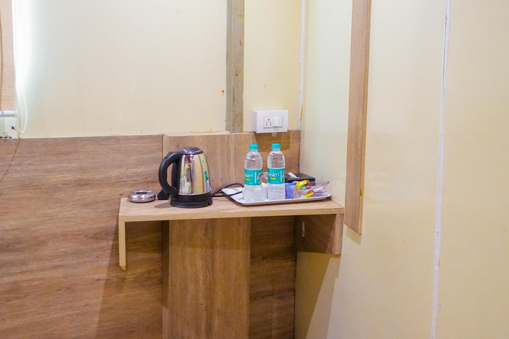 Hotel Skylink Hospitality Mahalaxmi Mumbai Dış mekan fotoğraf
