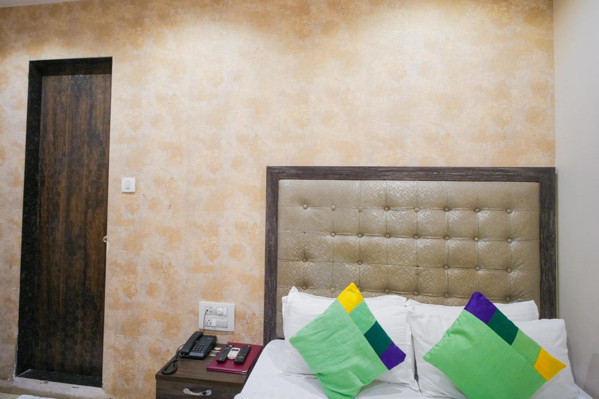 Hotel Skylink Hospitality Mahalaxmi Mumbai Dış mekan fotoğraf