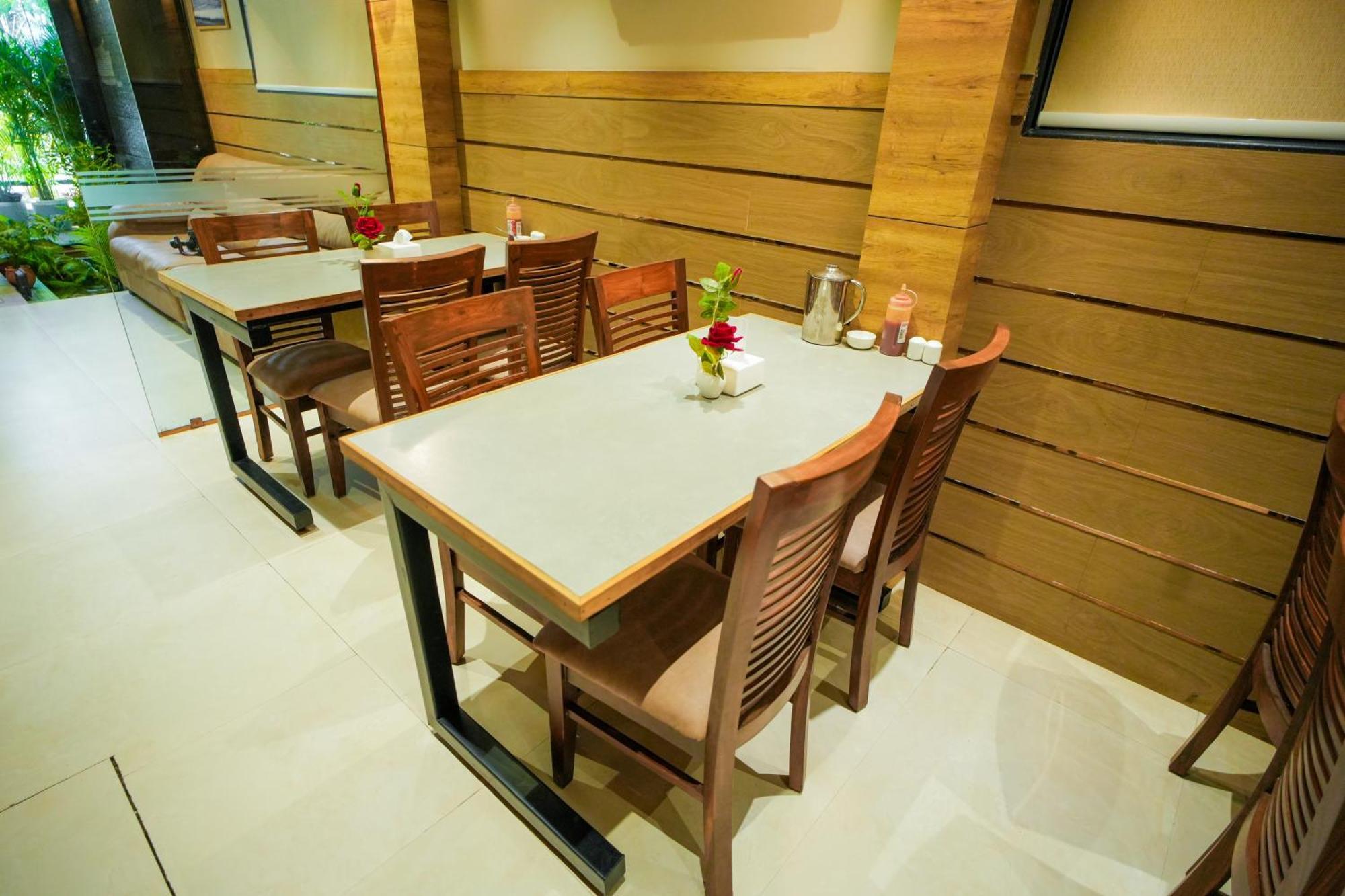 Hotel Skylink Hospitality Mahalaxmi Mumbai Dış mekan fotoğraf