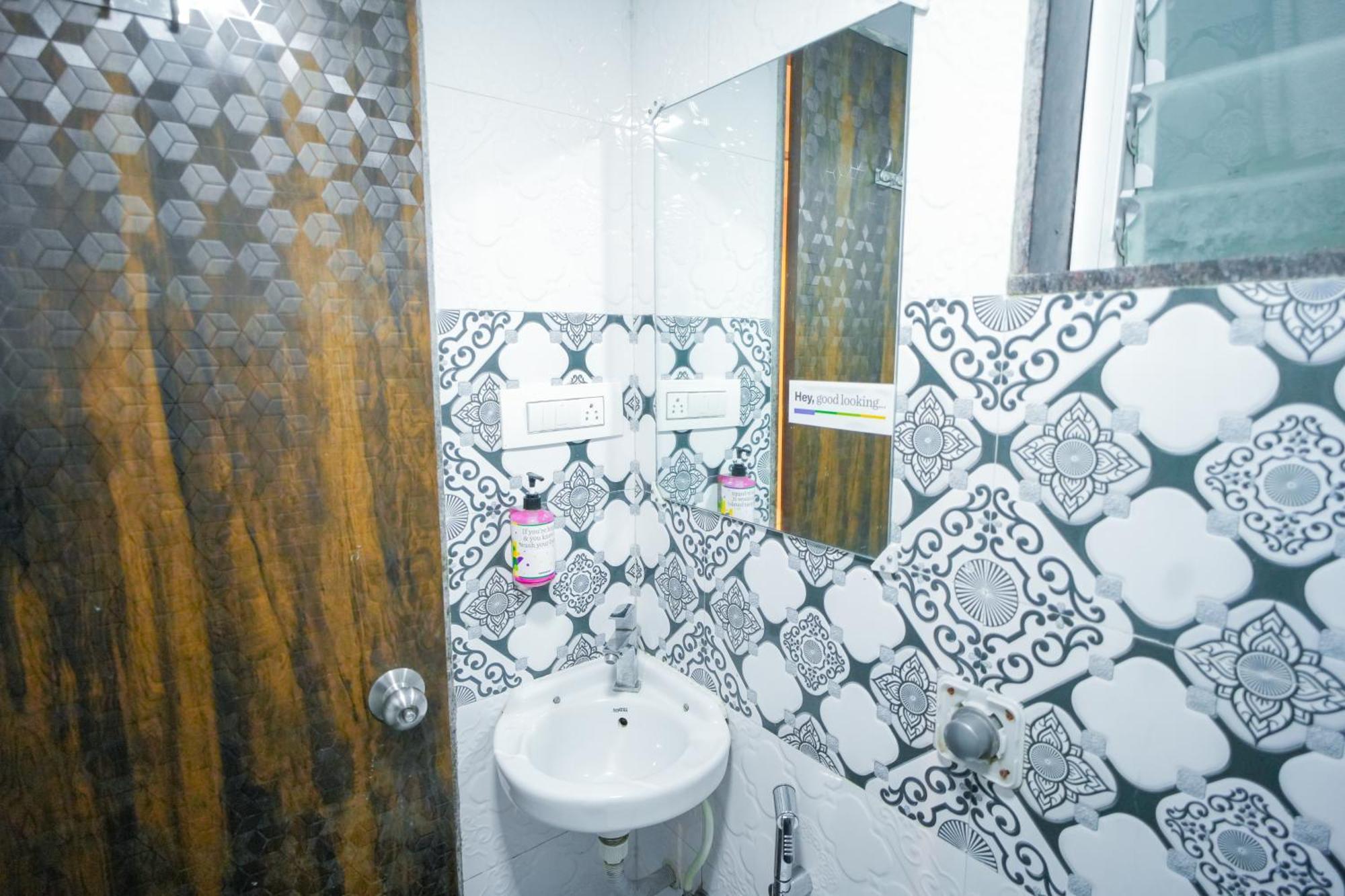 Hotel Skylink Hospitality Mahalaxmi Mumbai Dış mekan fotoğraf