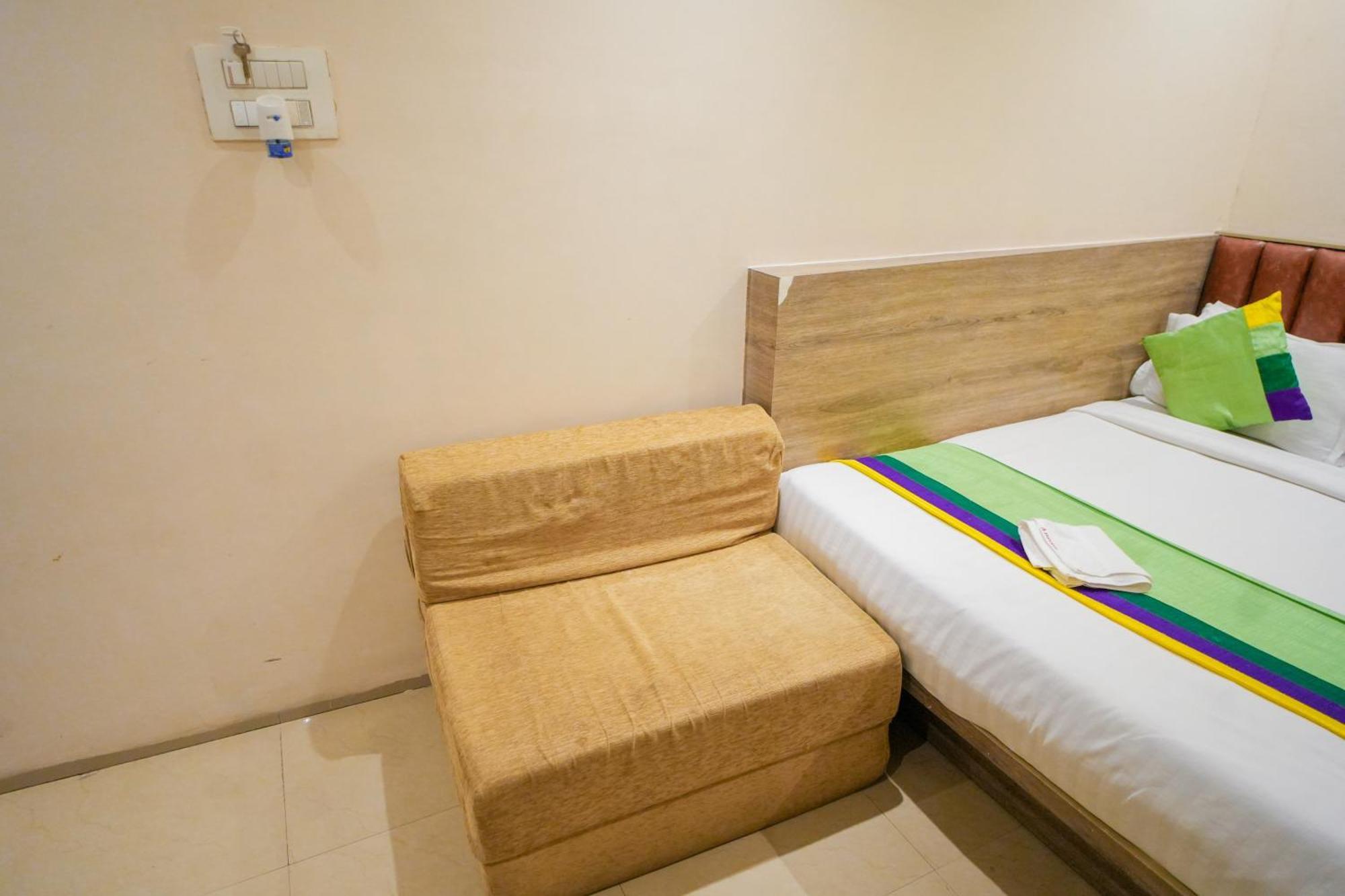 Hotel Skylink Hospitality Mahalaxmi Mumbai Dış mekan fotoğraf