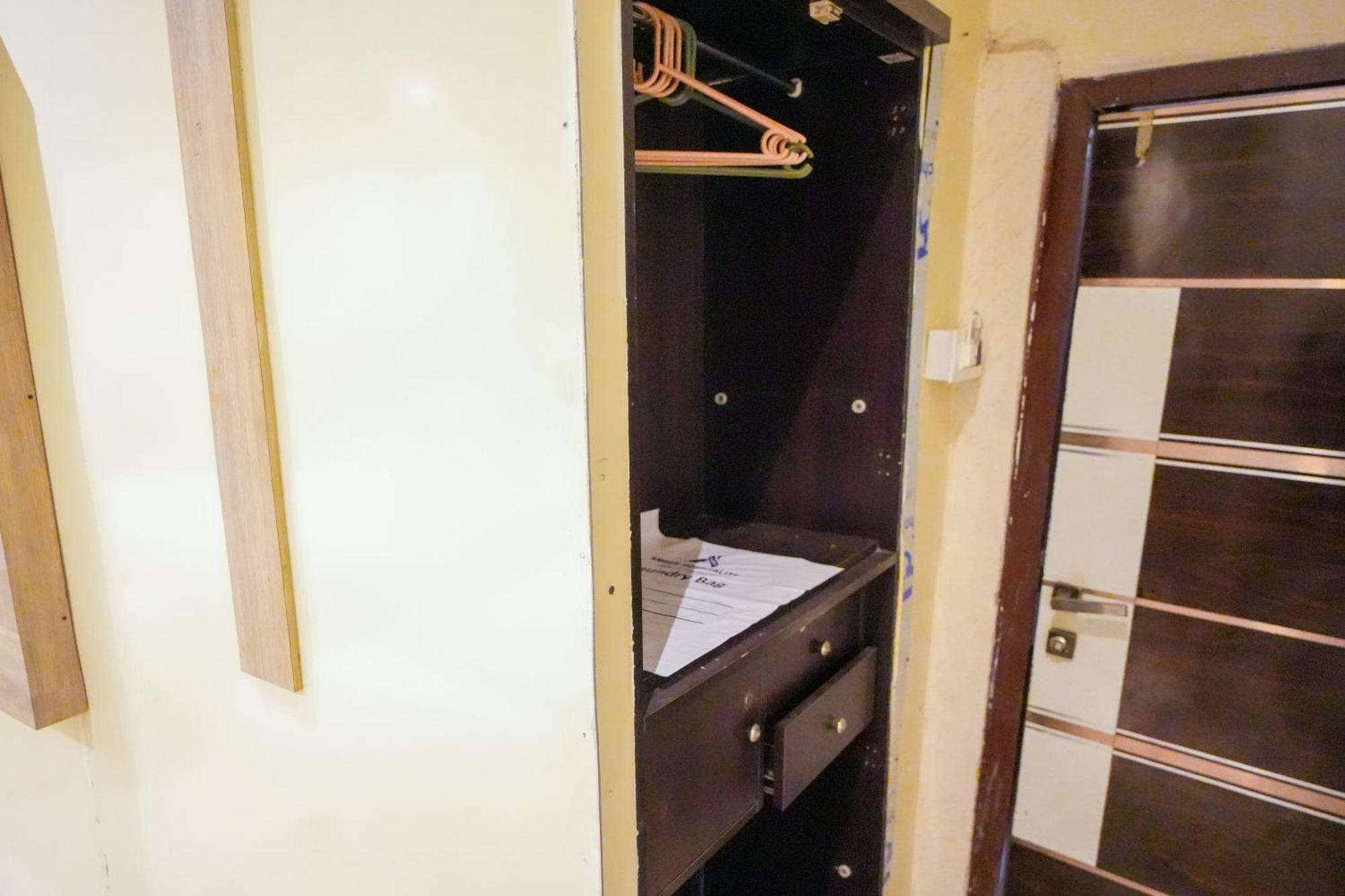 Hotel Skylink Hospitality Mahalaxmi Mumbai Dış mekan fotoğraf
