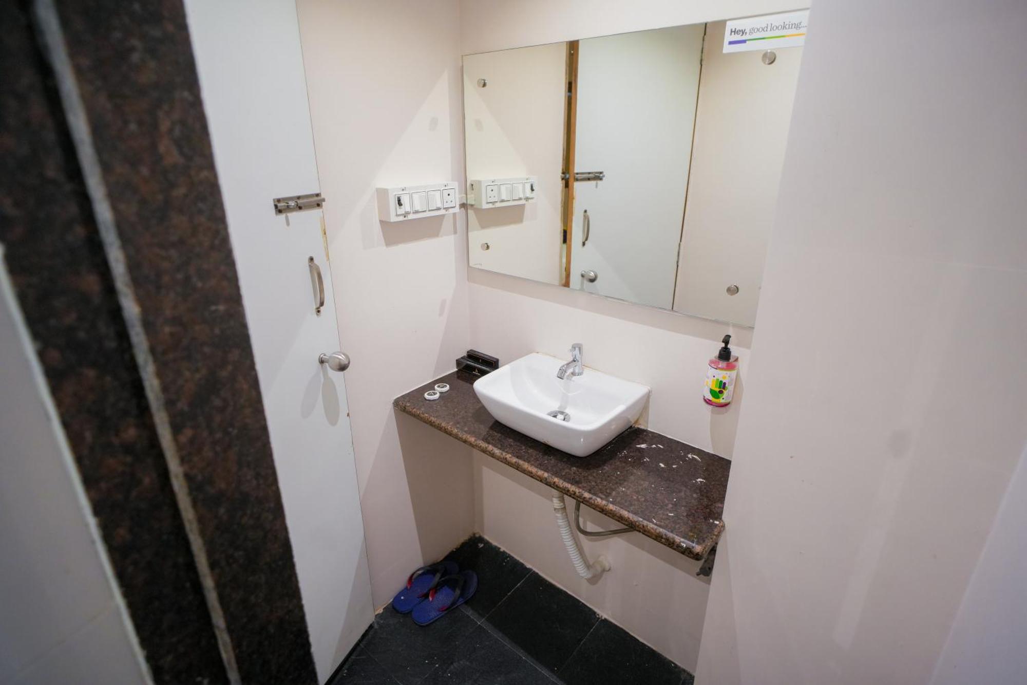 Hotel Skylink Hospitality Mahalaxmi Mumbai Dış mekan fotoğraf
