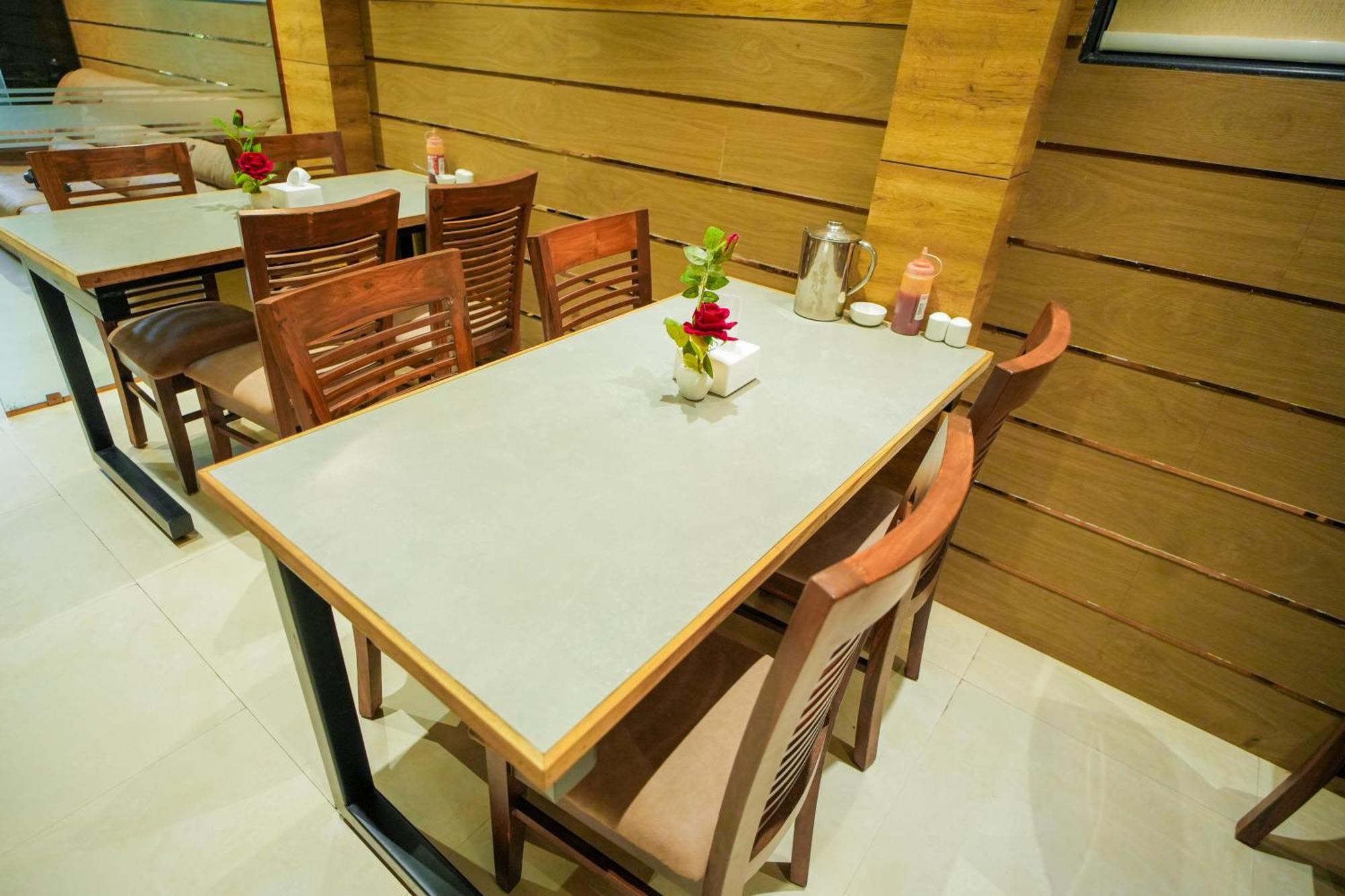 Hotel Skylink Hospitality Mahalaxmi Mumbai Dış mekan fotoğraf