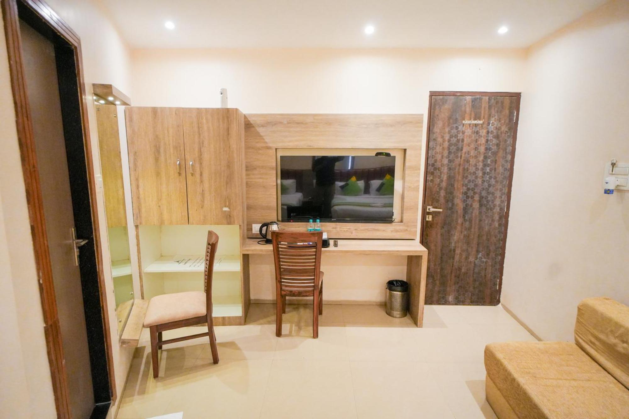 Hotel Skylink Hospitality Mahalaxmi Mumbai Dış mekan fotoğraf