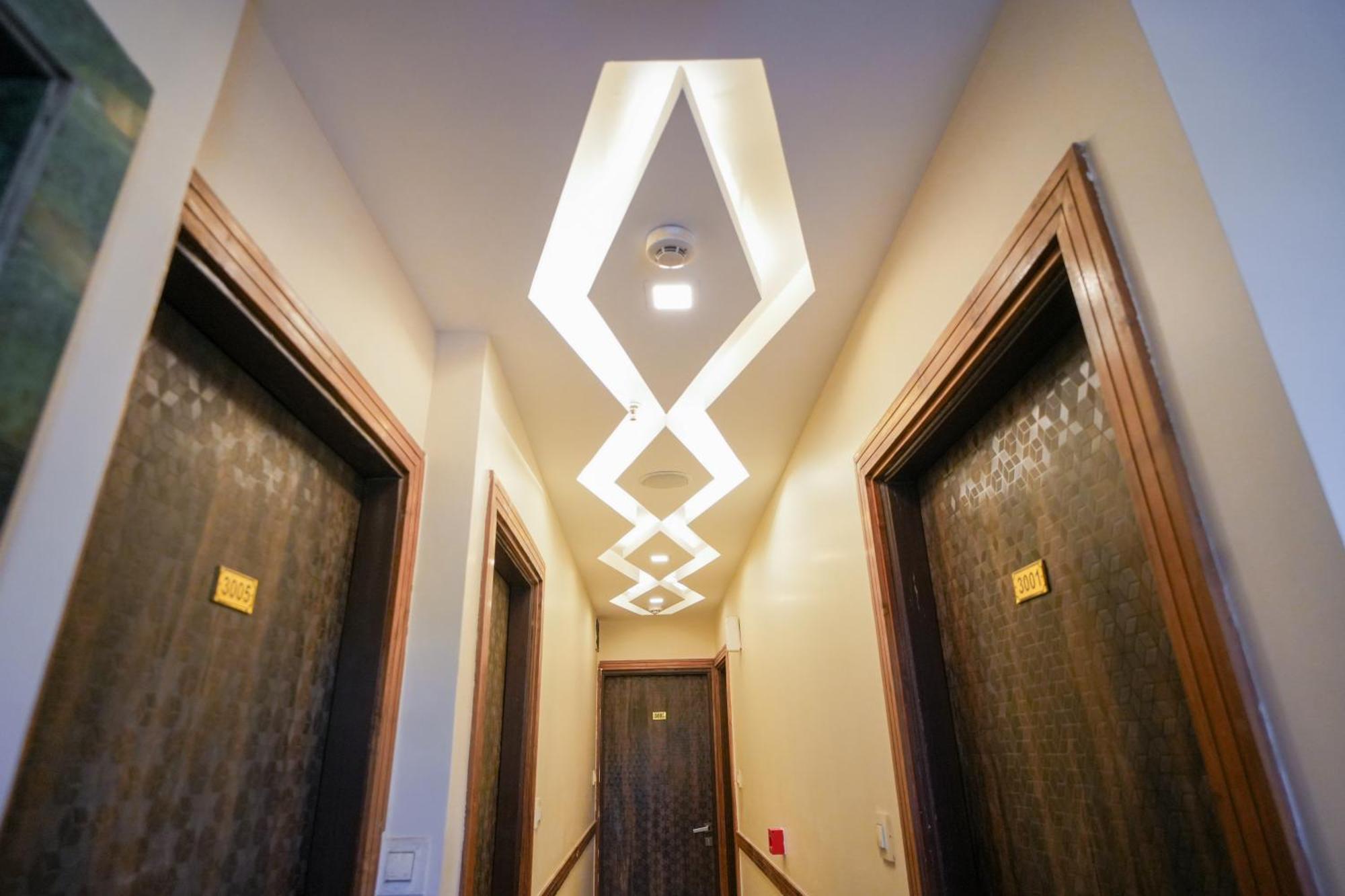 Hotel Skylink Hospitality Mahalaxmi Mumbai Dış mekan fotoğraf