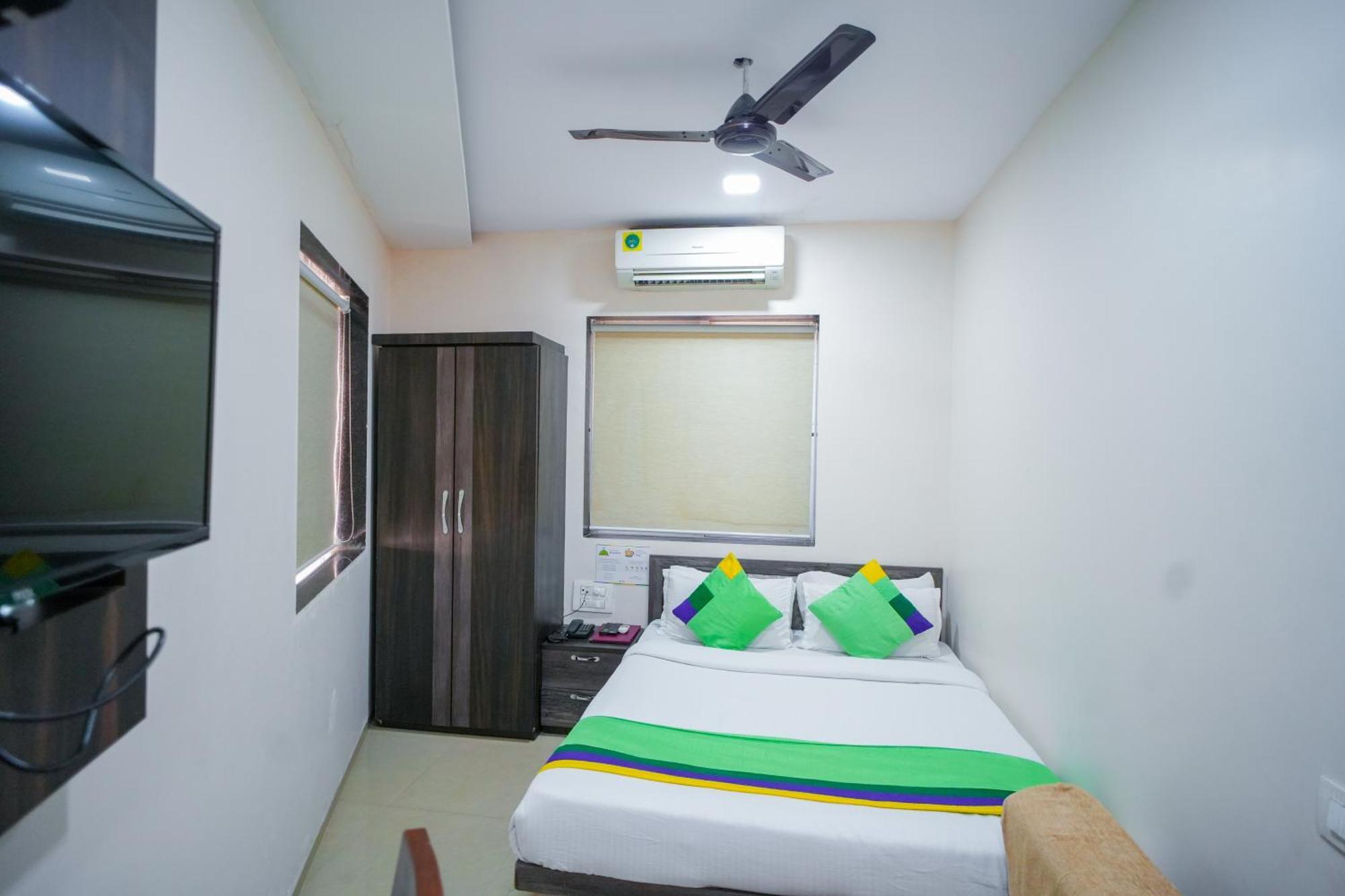 Hotel Skylink Hospitality Mahalaxmi Mumbai Dış mekan fotoğraf