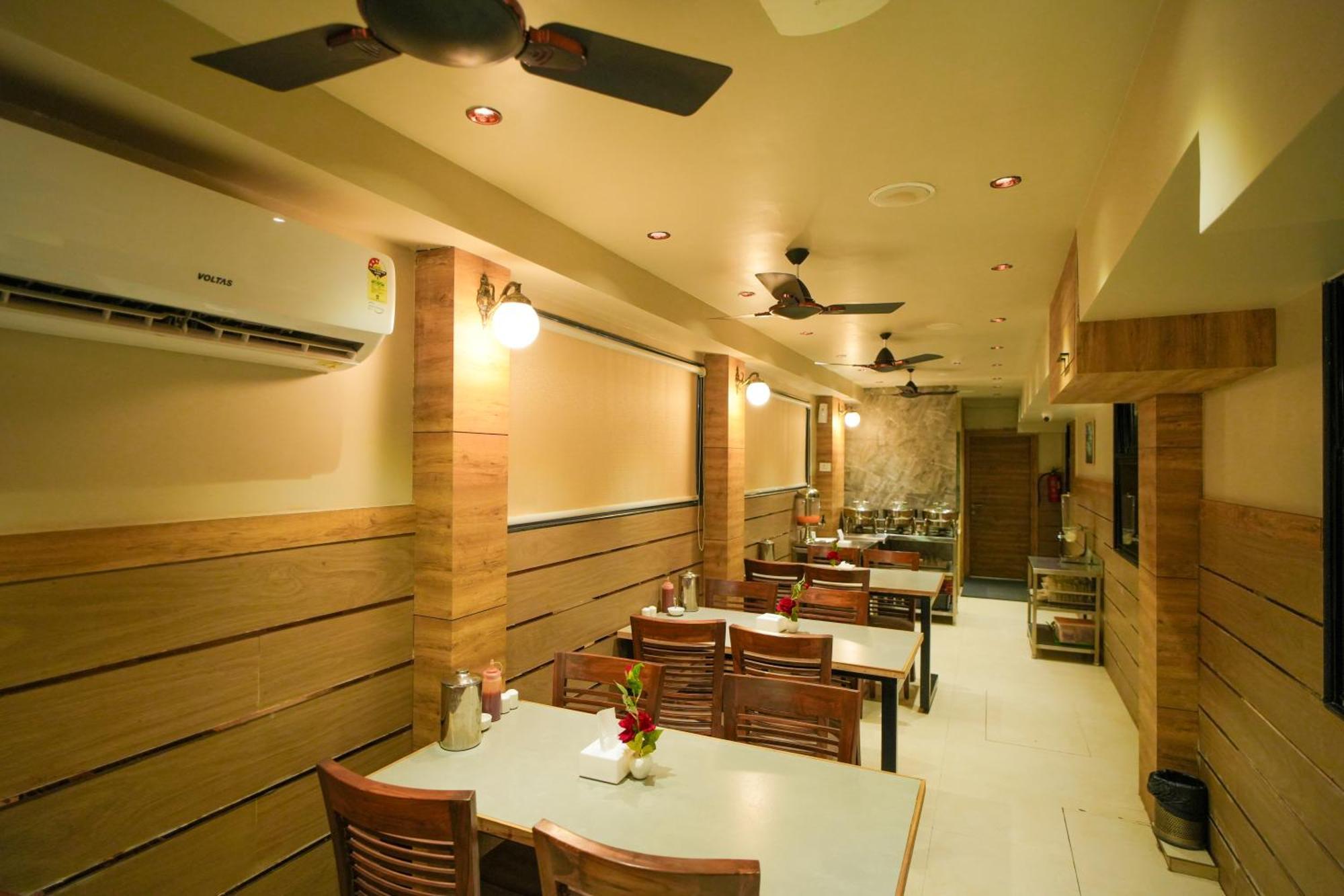 Hotel Skylink Hospitality Mahalaxmi Mumbai Dış mekan fotoğraf
