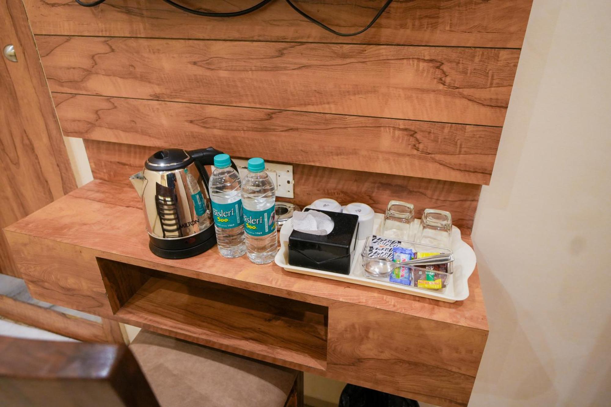 Hotel Skylink Hospitality Mahalaxmi Mumbai Dış mekan fotoğraf