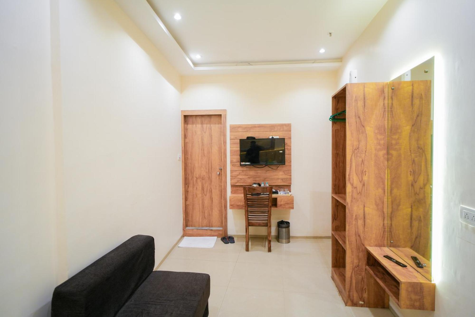 Hotel Skylink Hospitality Mahalaxmi Mumbai Dış mekan fotoğraf