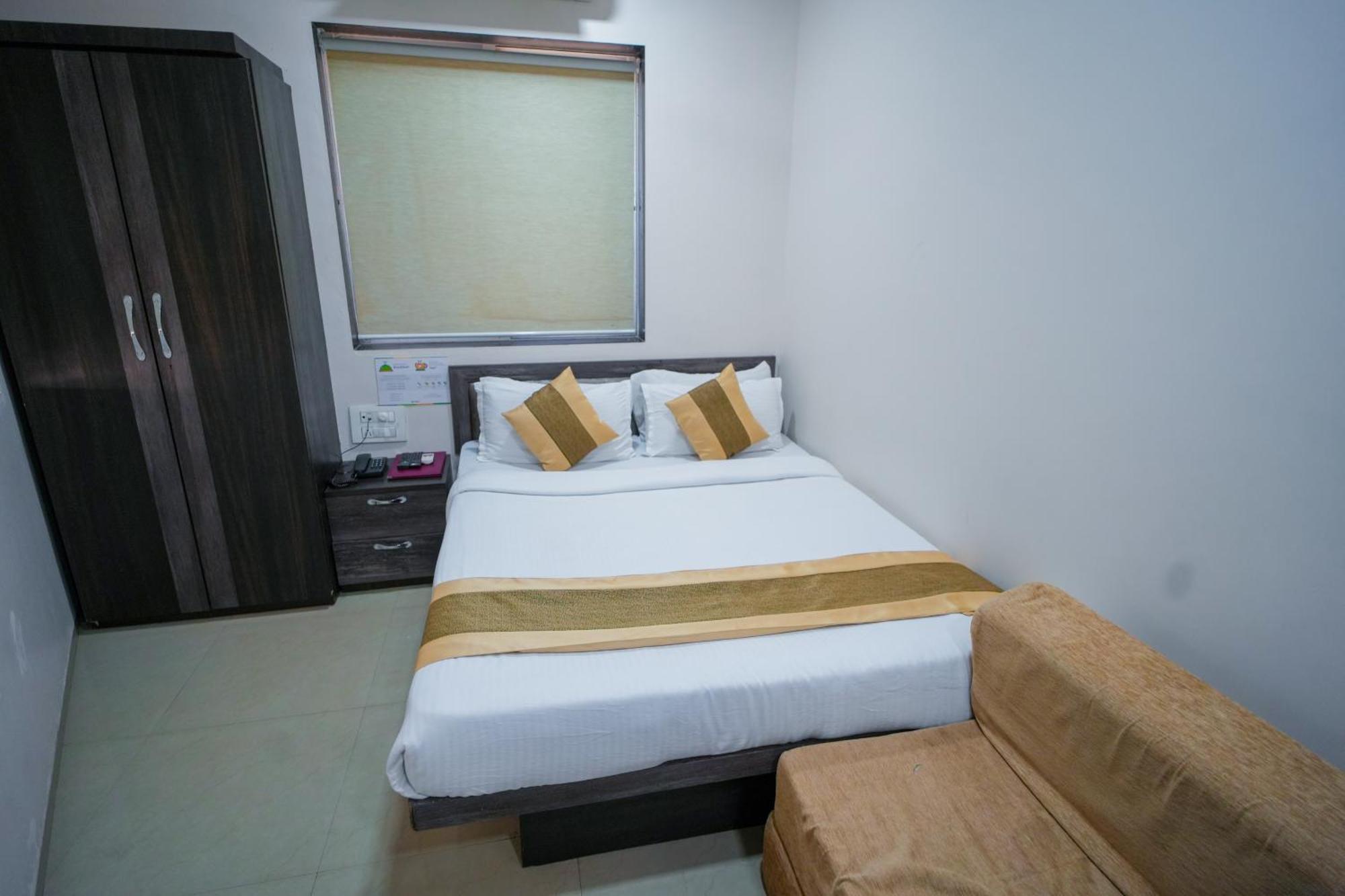 Hotel Skylink Hospitality Mahalaxmi Mumbai Dış mekan fotoğraf