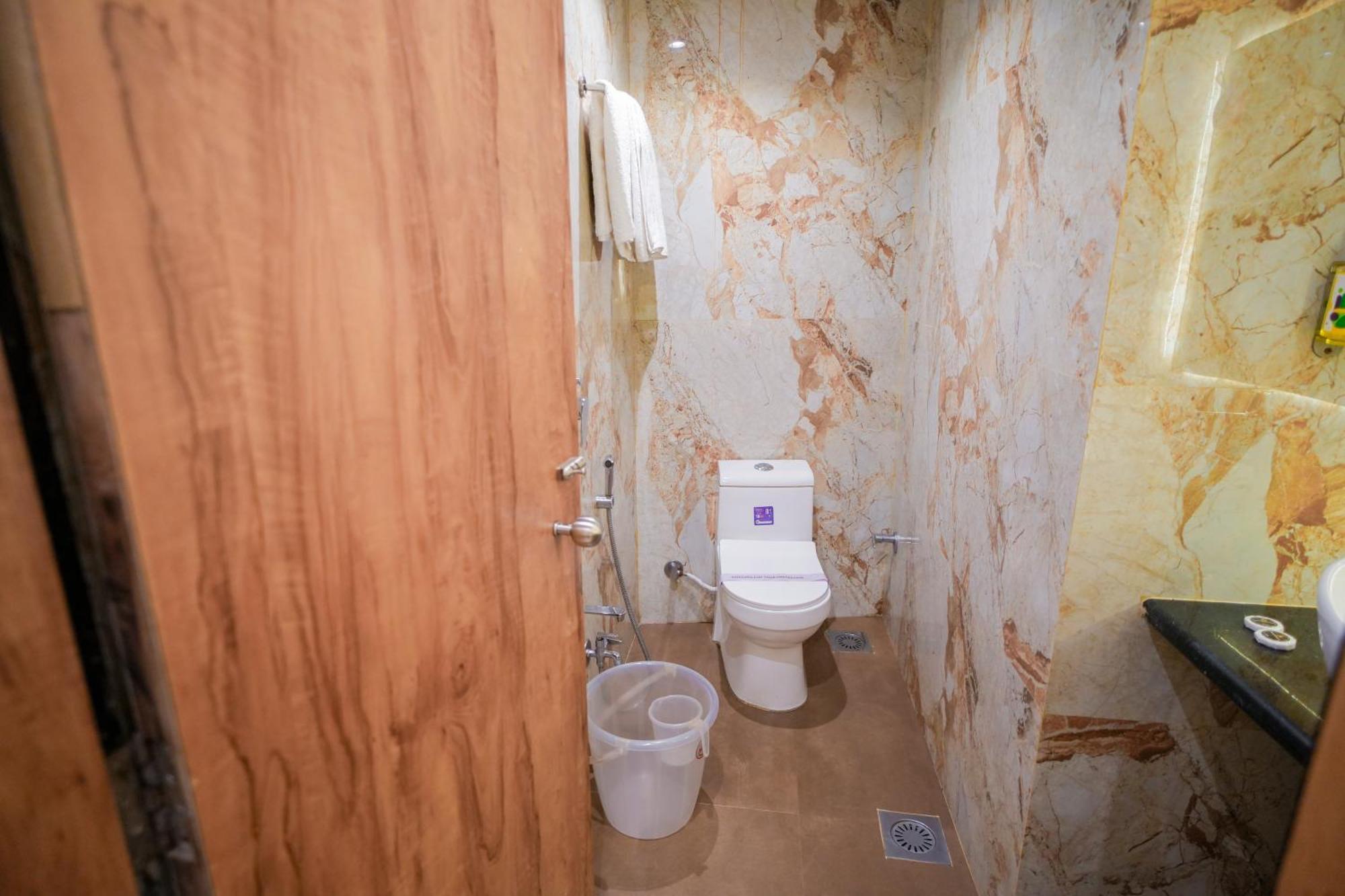 Hotel Skylink Hospitality Mahalaxmi Mumbai Dış mekan fotoğraf
