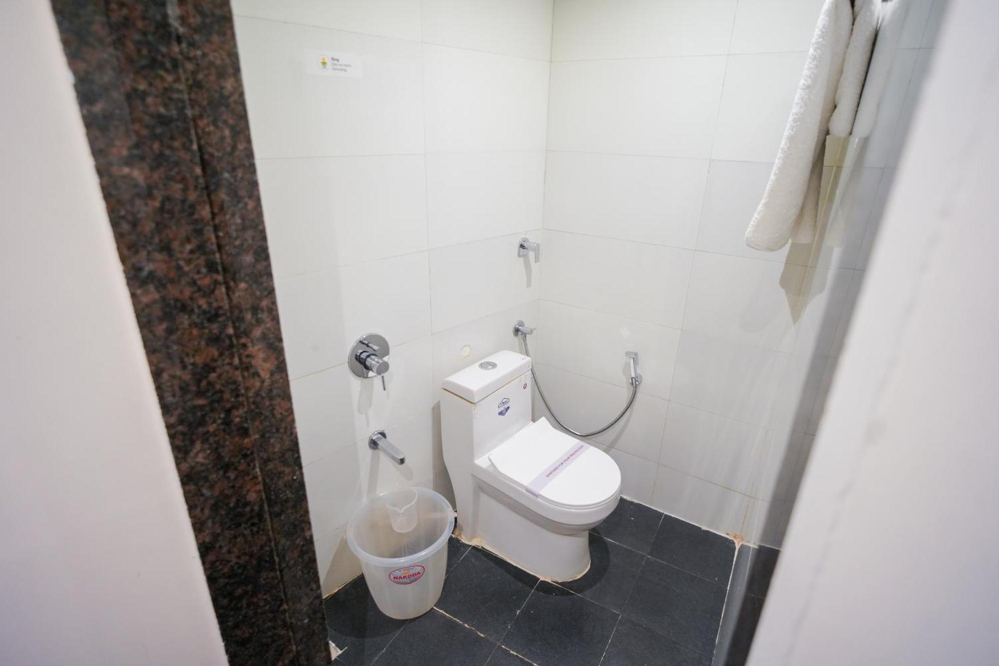 Hotel Skylink Hospitality Mahalaxmi Mumbai Dış mekan fotoğraf