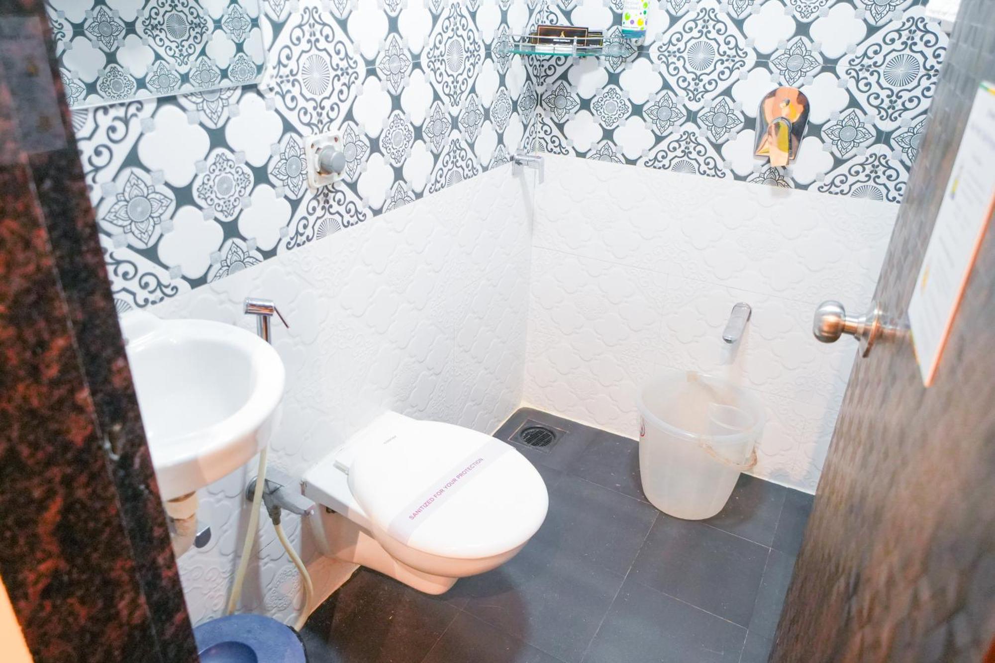 Hotel Skylink Hospitality Mahalaxmi Mumbai Dış mekan fotoğraf