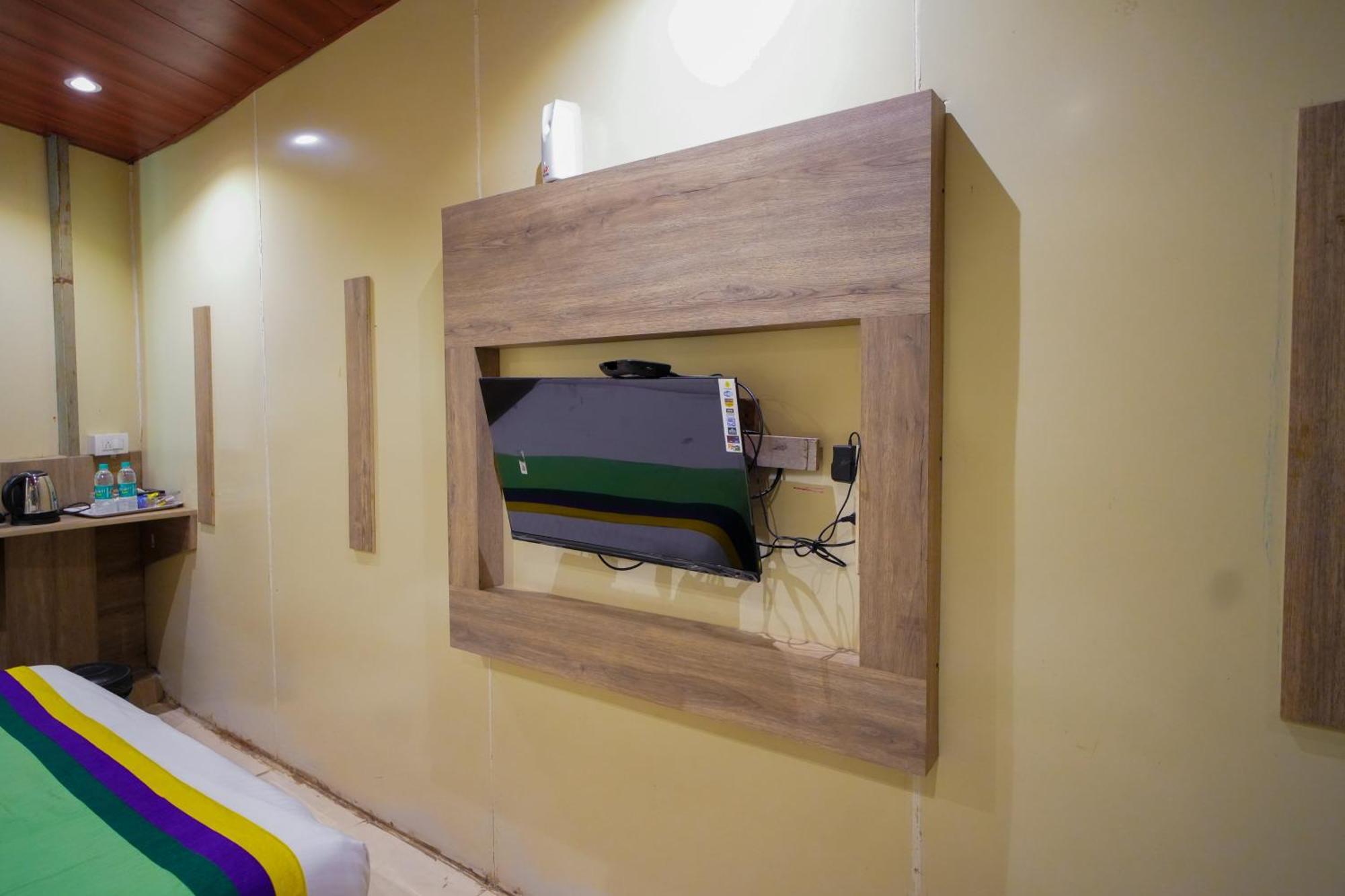 Hotel Skylink Hospitality Mahalaxmi Mumbai Dış mekan fotoğraf