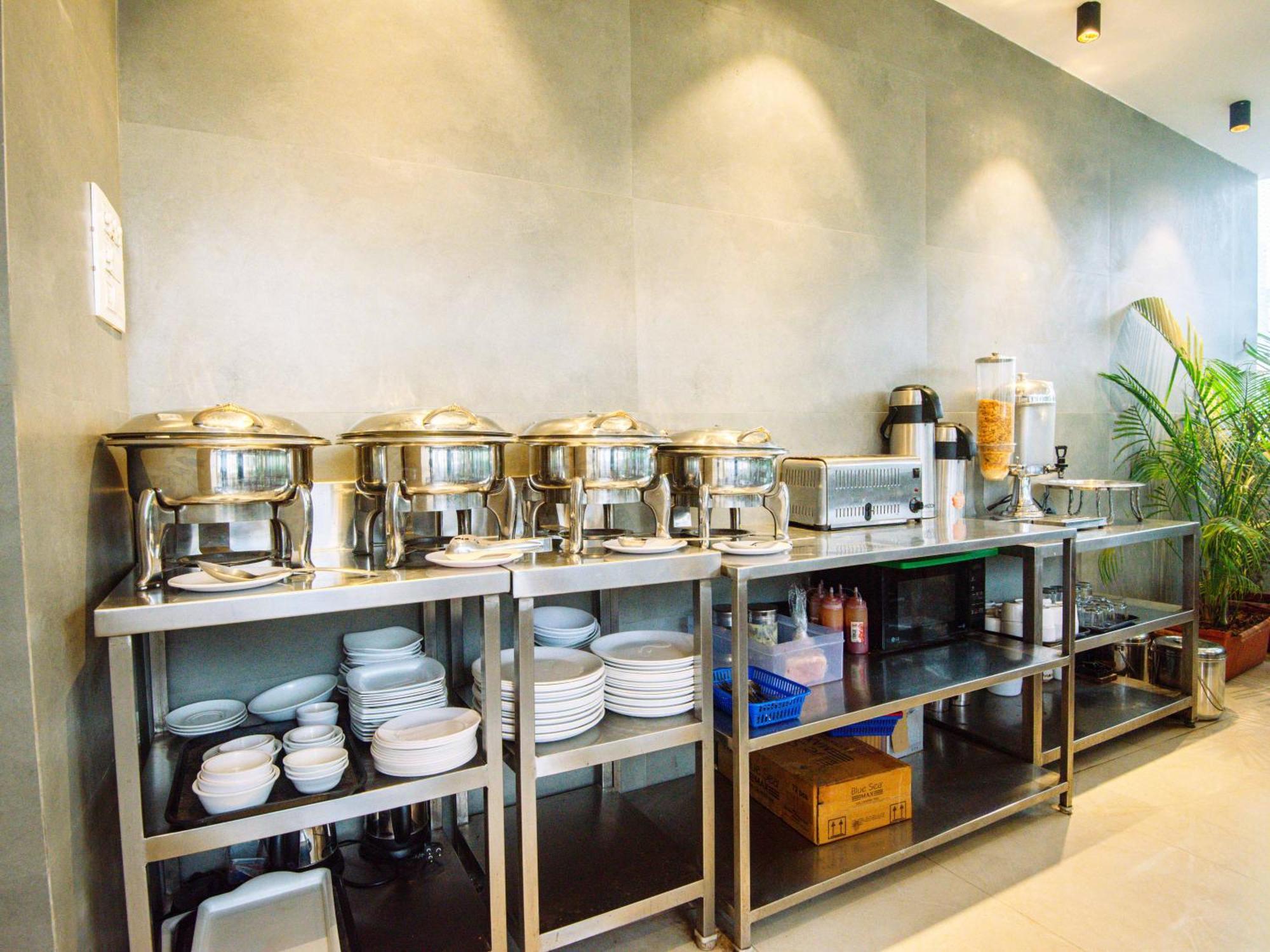 Hotel Skylink Hospitality Mahalaxmi Mumbai Dış mekan fotoğraf