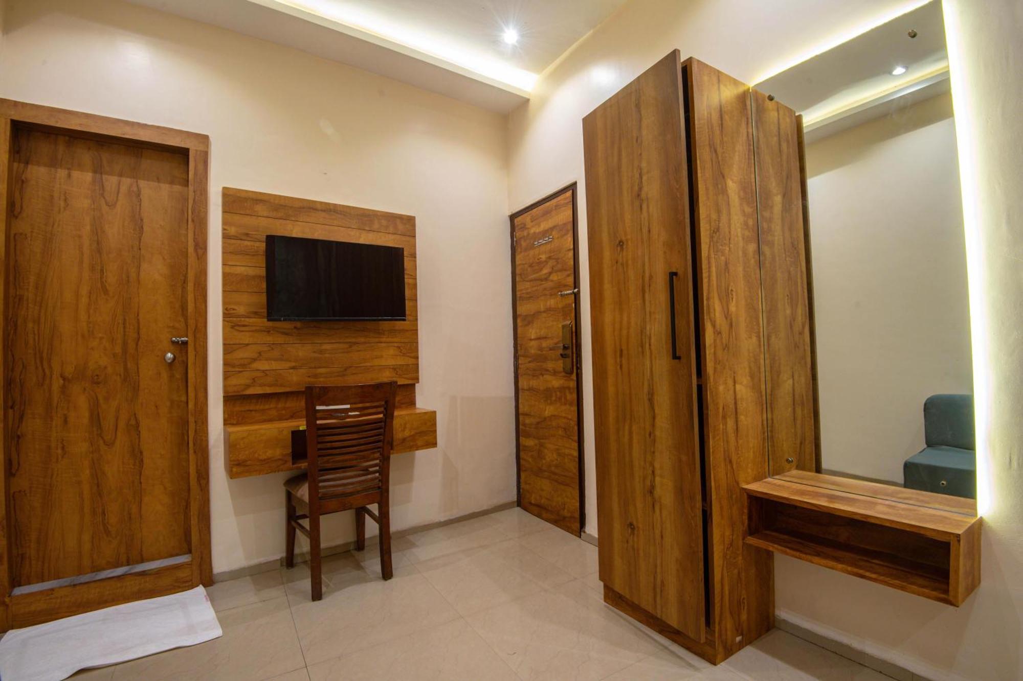 Hotel Skylink Hospitality Mahalaxmi Mumbai Dış mekan fotoğraf