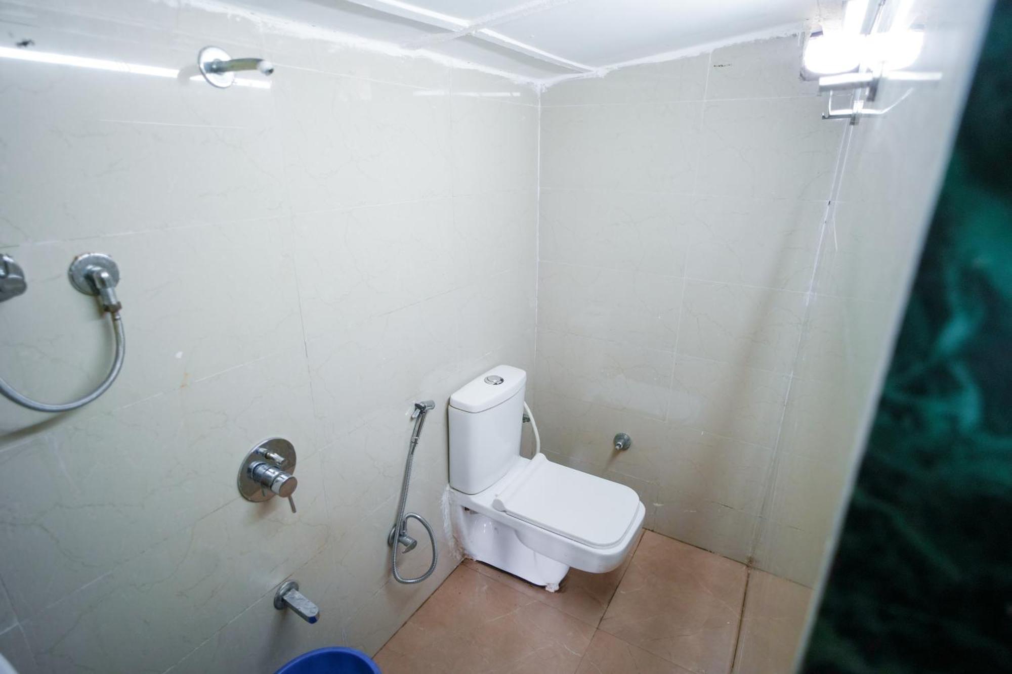 Hotel Skylink Hospitality Mahalaxmi Mumbai Dış mekan fotoğraf