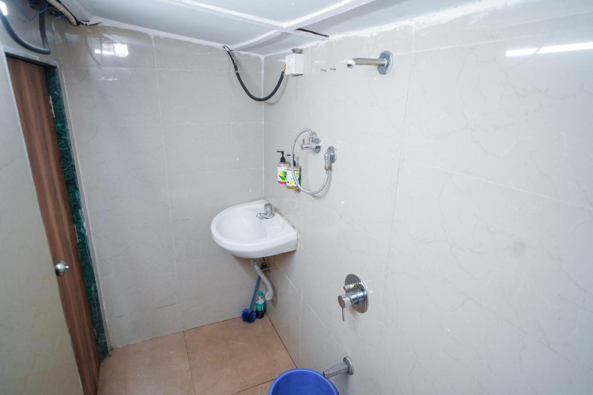 Hotel Skylink Hospitality Mahalaxmi Mumbai Dış mekan fotoğraf