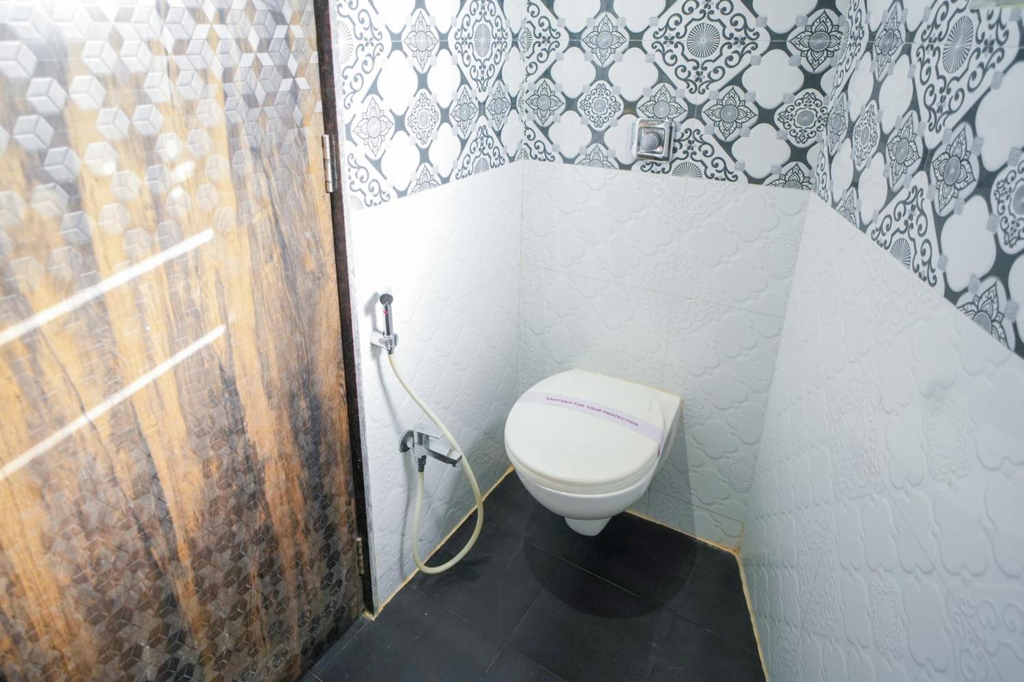 Hotel Skylink Hospitality Mahalaxmi Mumbai Dış mekan fotoğraf