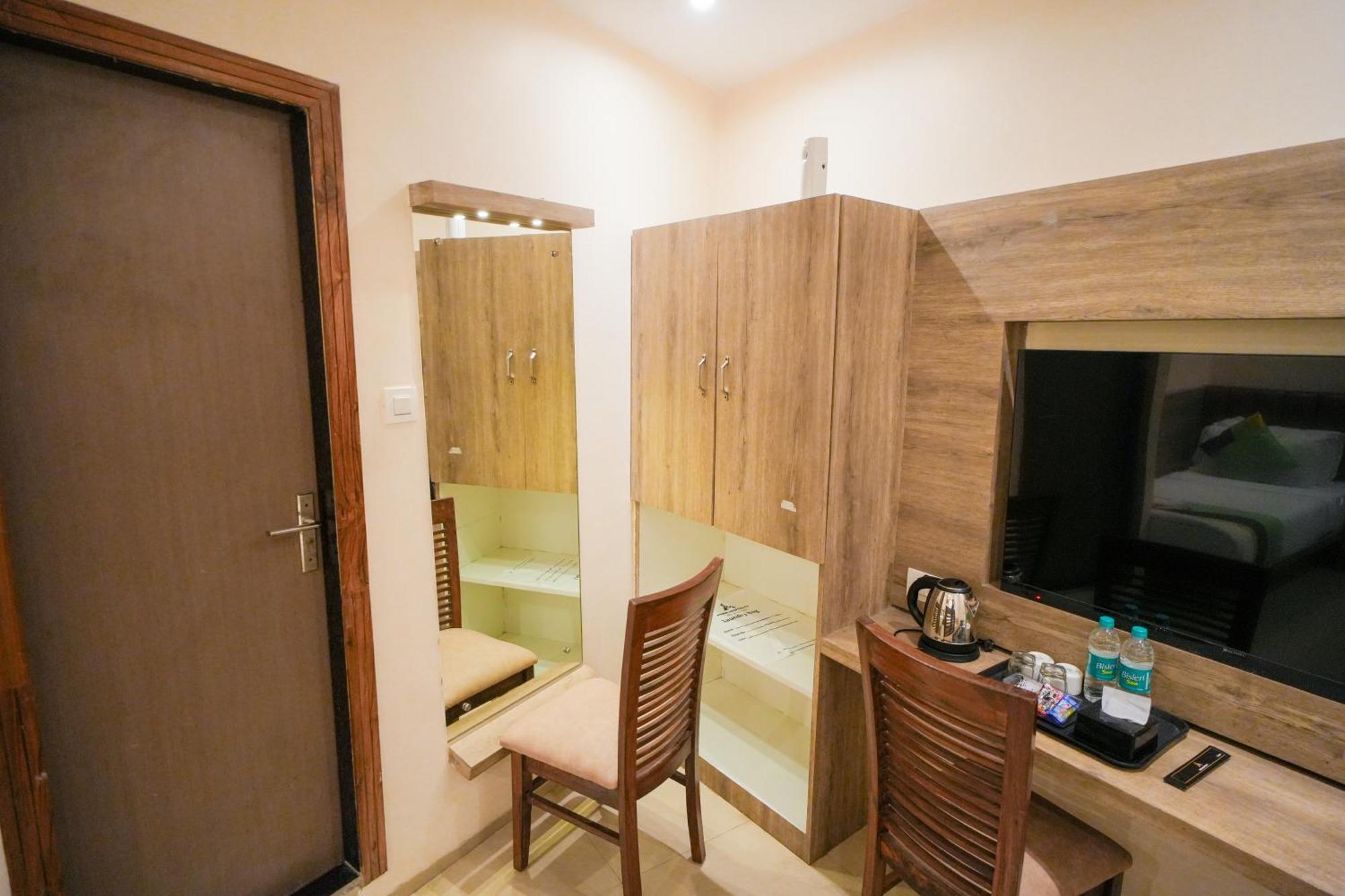 Hotel Skylink Hospitality Mahalaxmi Mumbai Dış mekan fotoğraf