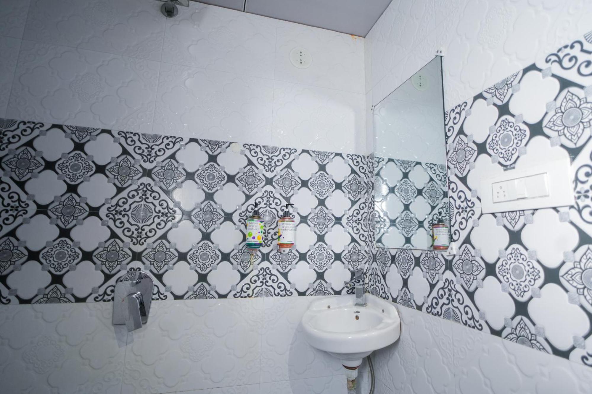Hotel Skylink Hospitality Mahalaxmi Mumbai Dış mekan fotoğraf