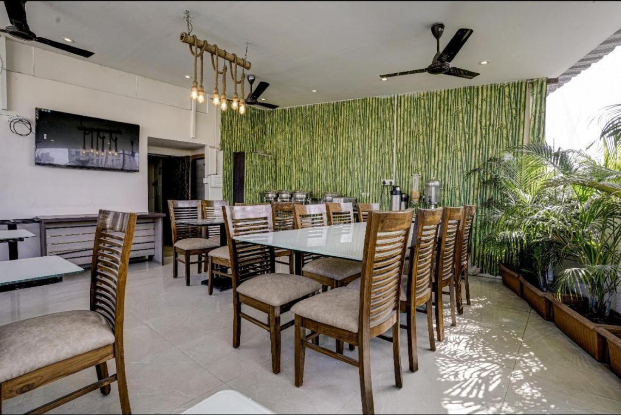 Hotel Skylink Hospitality Mahalaxmi Mumbai Dış mekan fotoğraf