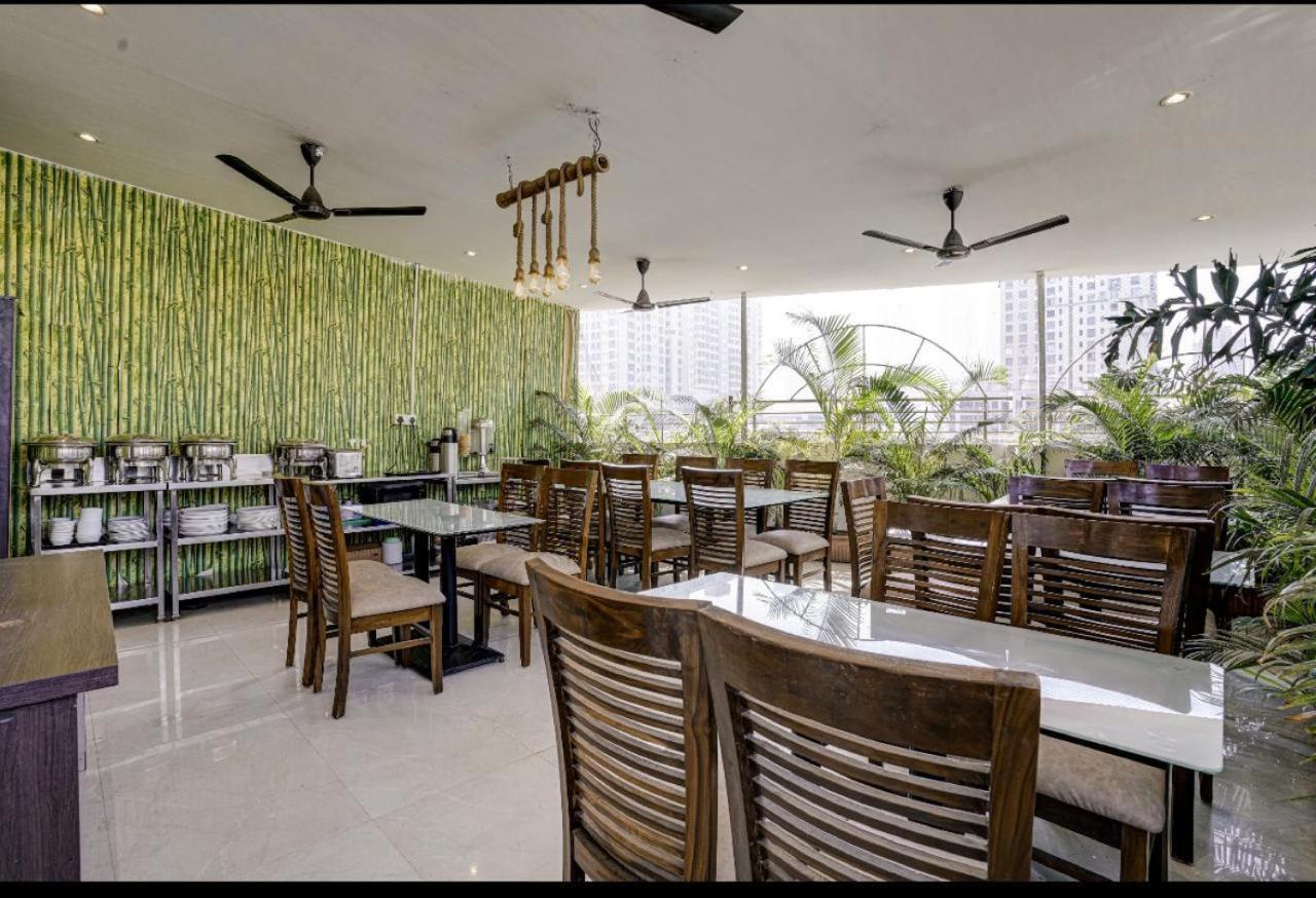 Hotel Skylink Hospitality Mahalaxmi Mumbai Dış mekan fotoğraf