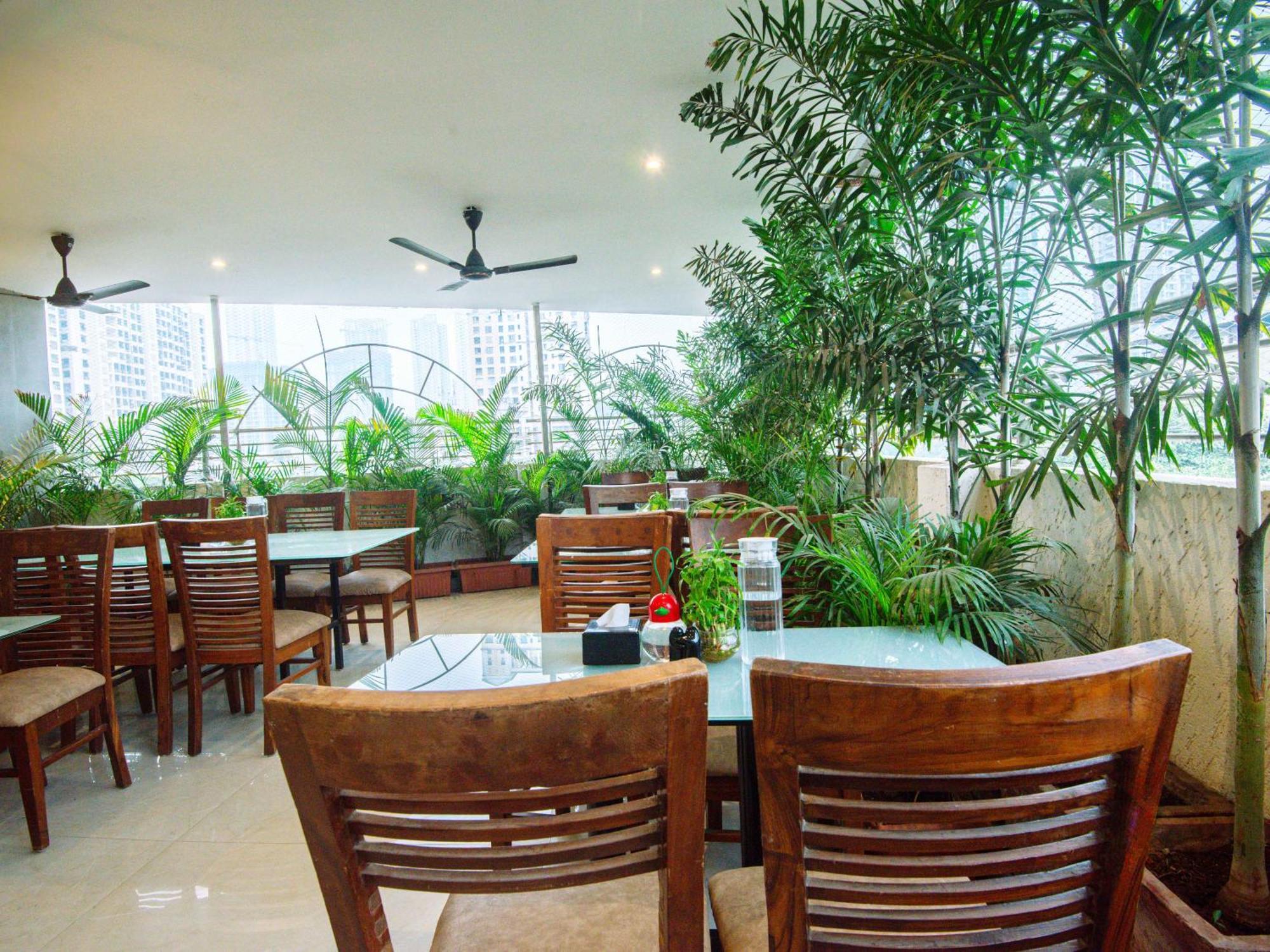 Hotel Skylink Hospitality Mahalaxmi Mumbai Dış mekan fotoğraf